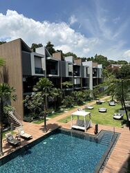 Kent Ridge Hill Residences (D5), Apartment #570710551